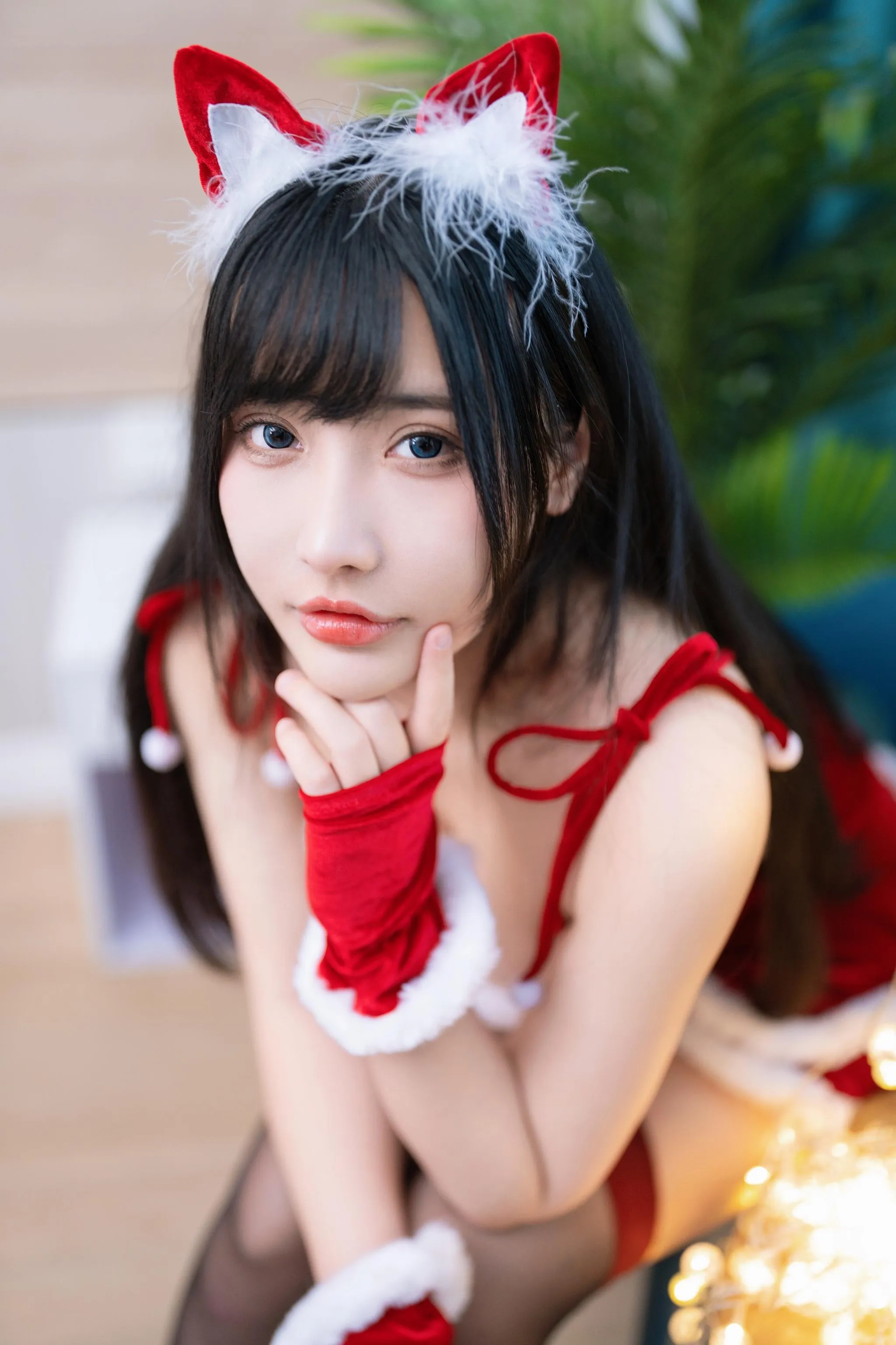 糖果果candy – NO.03 圣诞 [125P]插图5